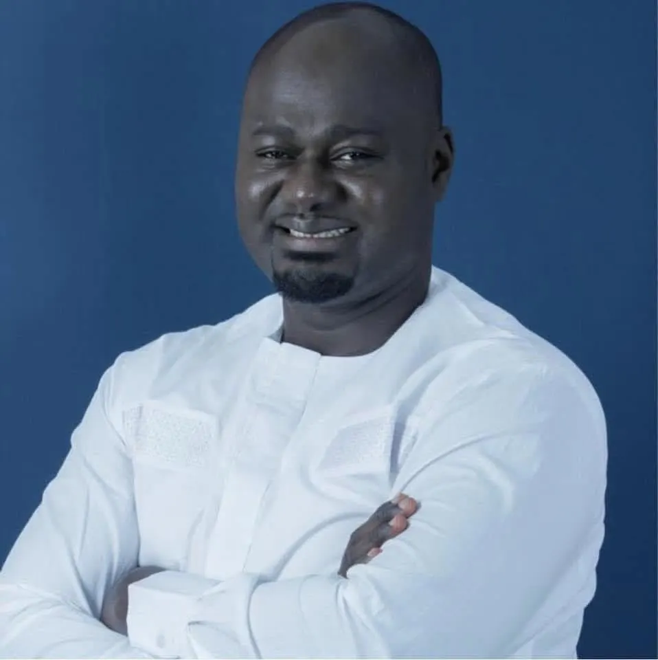 photo de elhadji amadou