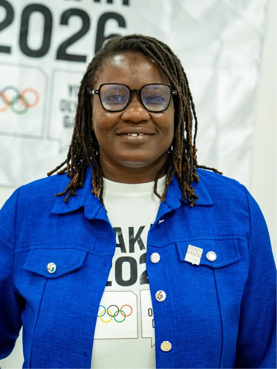 photo de Awa ndoa